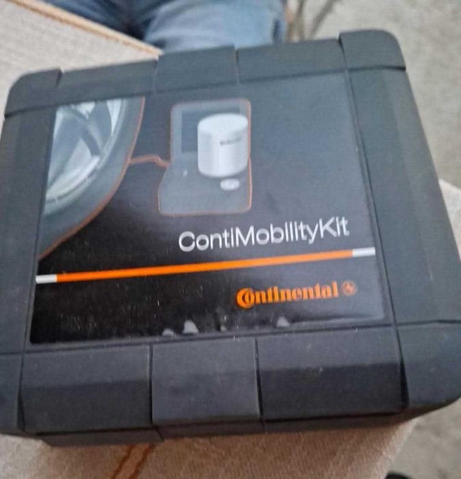 Compresoare Auto