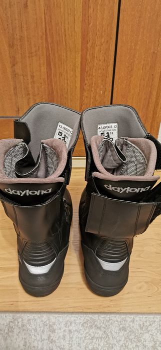 DAYTONA Road Star GTX 43 номер