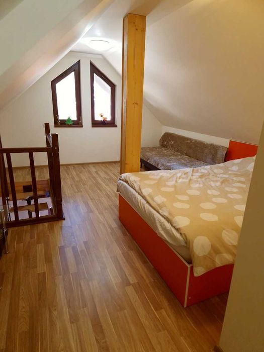 Apartament cu terasă și vedere panoramică 120 mp