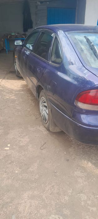 Продам Мазду 626