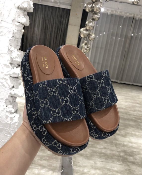 Чехли Gucci-39 номер