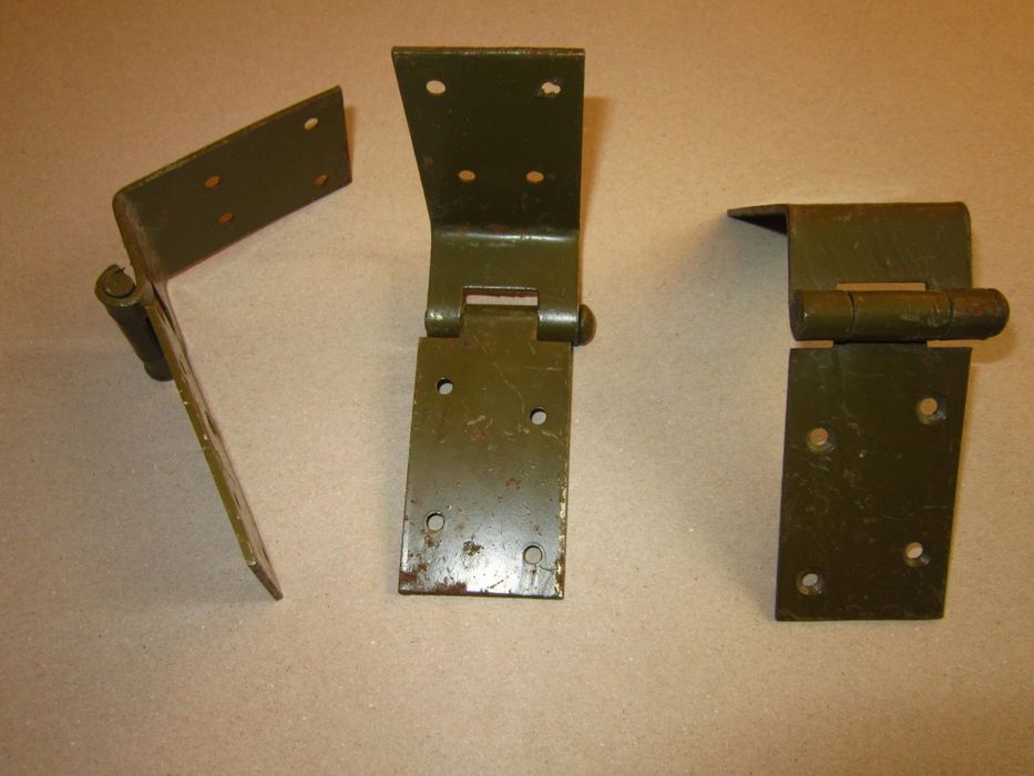 Панти за сандъци