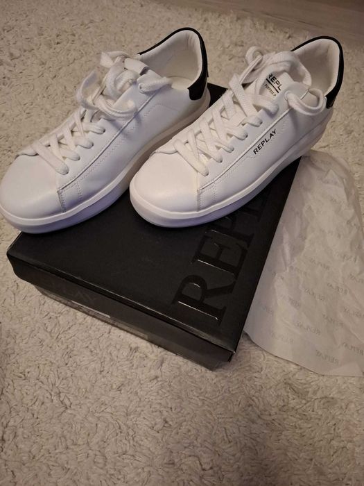 adidas alb replay
