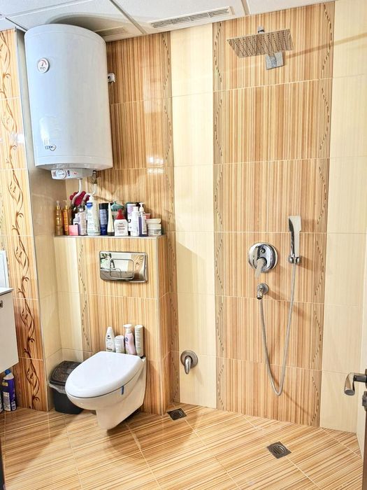 Дава се под наем Двустаен апартамент в Пловдив, Тракия - 70 кв.м за 400 € - Снимка #5