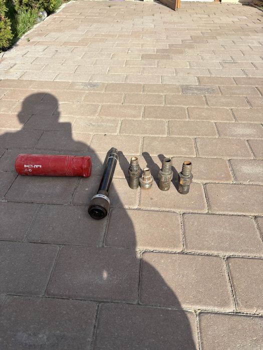 Hilti prelungitor dd130