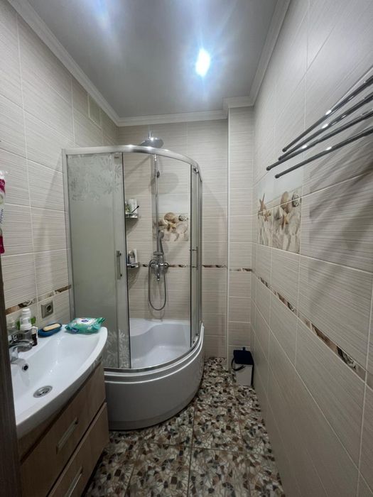 Продам 2 х. кв. 2/9 эт. 2019 г. Есет батыра