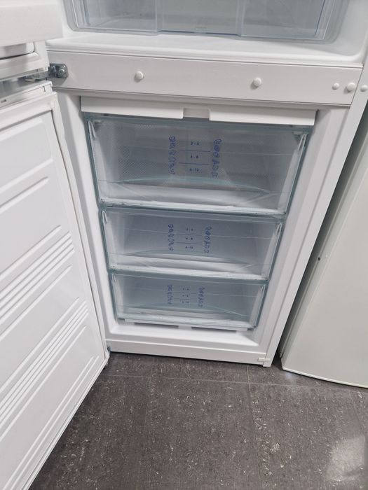 Хладилник с фризер Liebherr A++ No frost