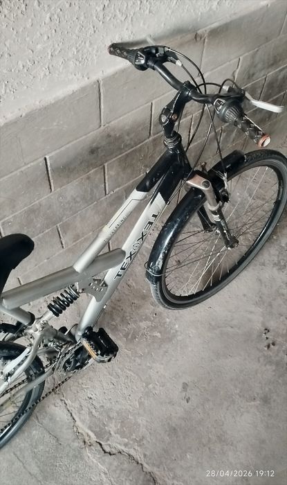 velosiped sotiladi 28 razmer.