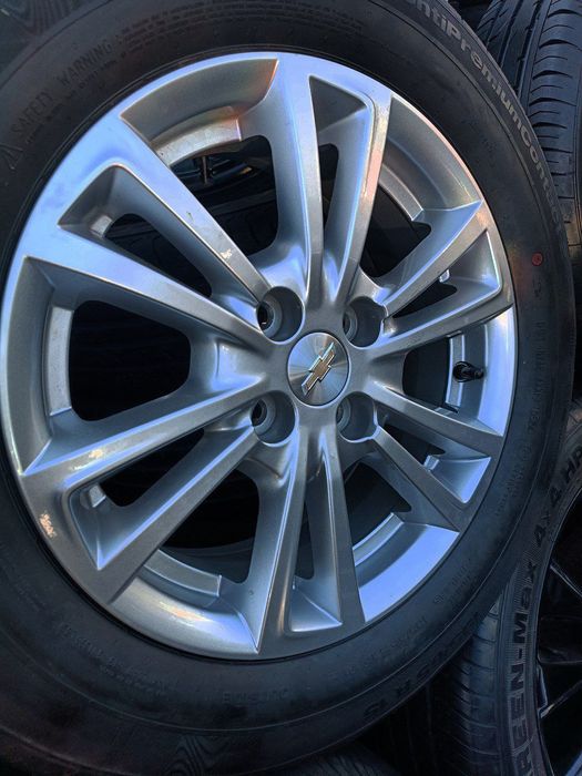 Я.15 коблт аргинал диска балон холати янги