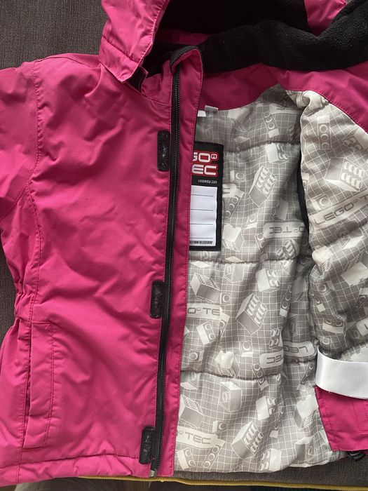 Ски яке LEGO wear 2-3г