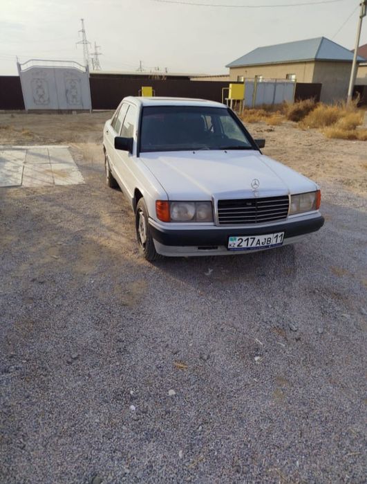 Мерс 190 продаеться !