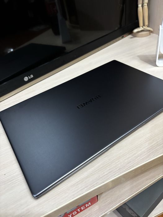 Ноутбук Huawei Matebook D15