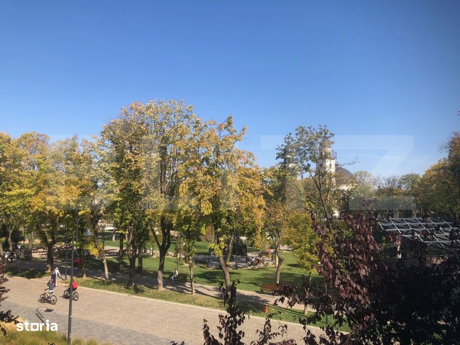 Apartament de inchiriat, 88 mp, zona Ultracentral