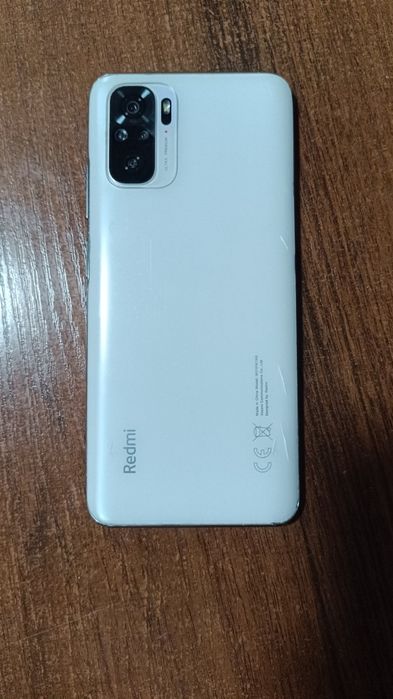 Xiaomi redmi note 10 pro