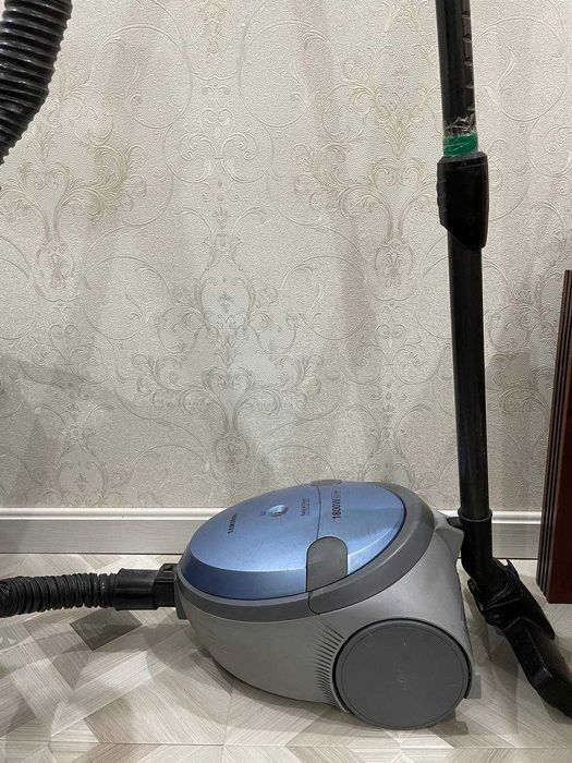 Продам пылесос Samsung