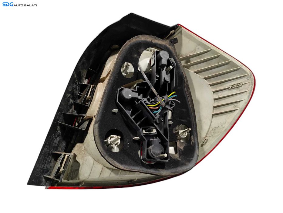 Stop Lampa Tripla Stanga BMW Seria 1 E87 2004 - 2007 [L5175]