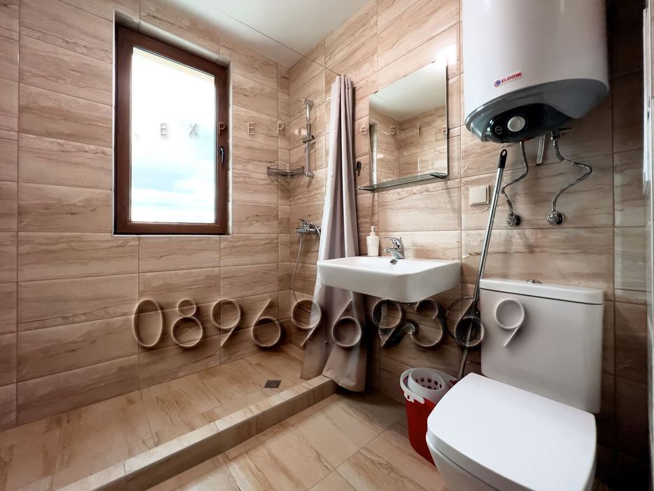 Продава се Двустаен апартамент в к.к. Златни пясъци - 77 кв.м за 1280 €/кв.м - Снимка #8