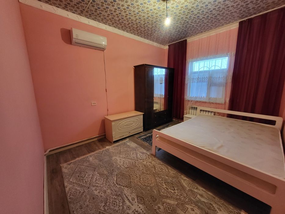 Жер уй жалга бериледи хозянмен