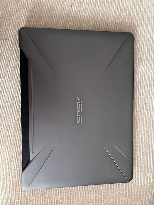 Asus TUF Gaming FX505DY