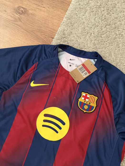 Tricou Kounde barcelona