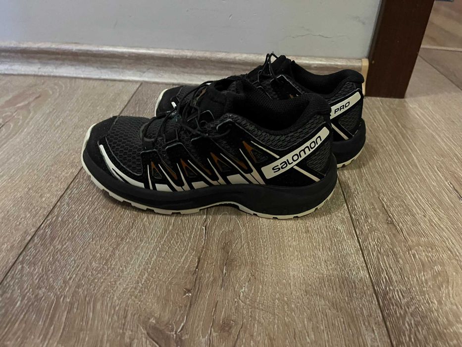 Детски планински маратонки