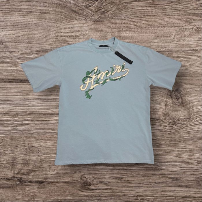 Amiri Tricou albastri