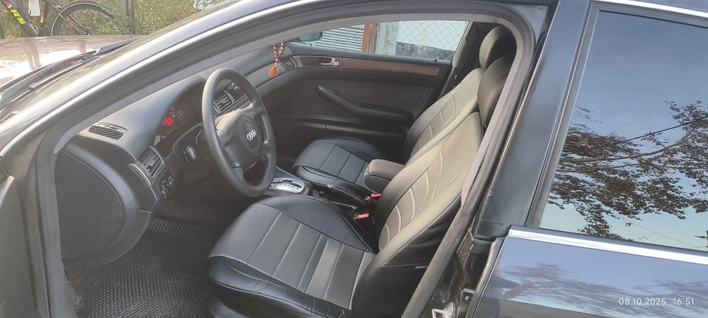 Продам Ауйди А6 С5