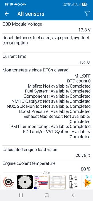 Tester mufa obd de vânzare