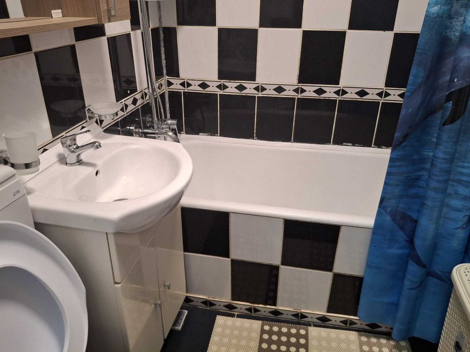 Apartament de inchiriat metrou Raul Doamnei Dr Taberei