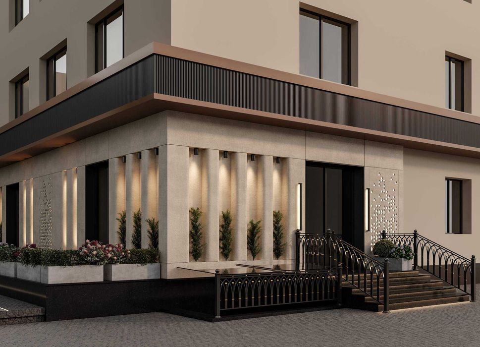 Яккасарай ПРОДАЕТСЯ (не жилое) коммерческая недвижимость