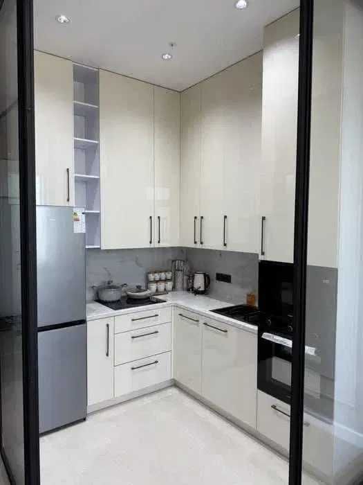 Сдаётся квартира на ЖК Дархон Модерн‼️