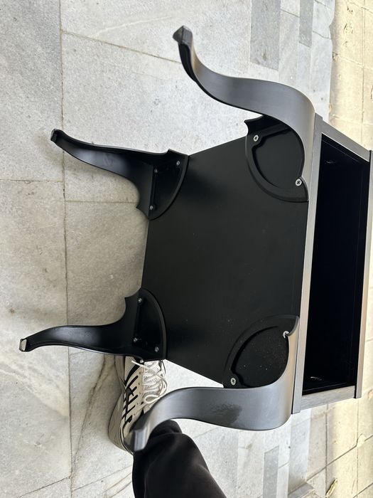 IKEA TROLLSTA – дизайнерско шкафче (перфектно състояние)