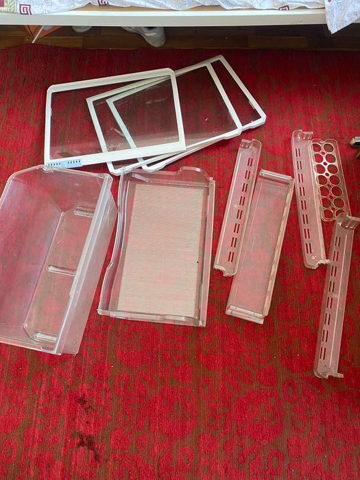 Холодильник HITACHI