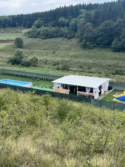 Inchiriez locatie pentru petreceri private ,