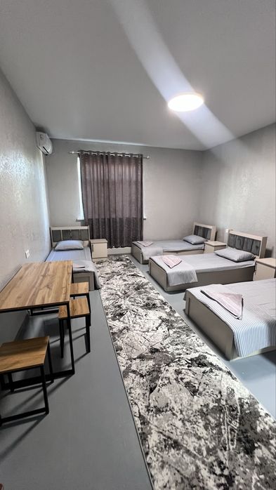 Гостиница Hostel Мехмонхона Хостел Mexmonxona
