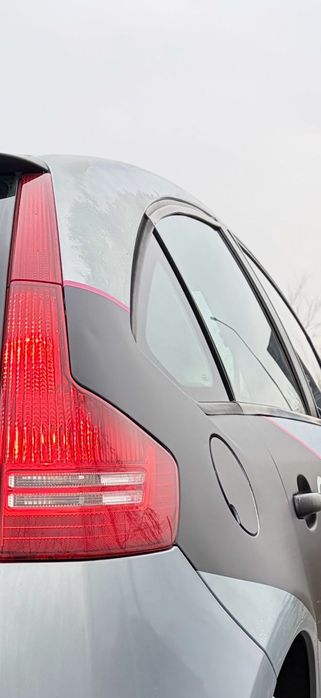 Citroën C4 Primul proprietar / persona fizica , service