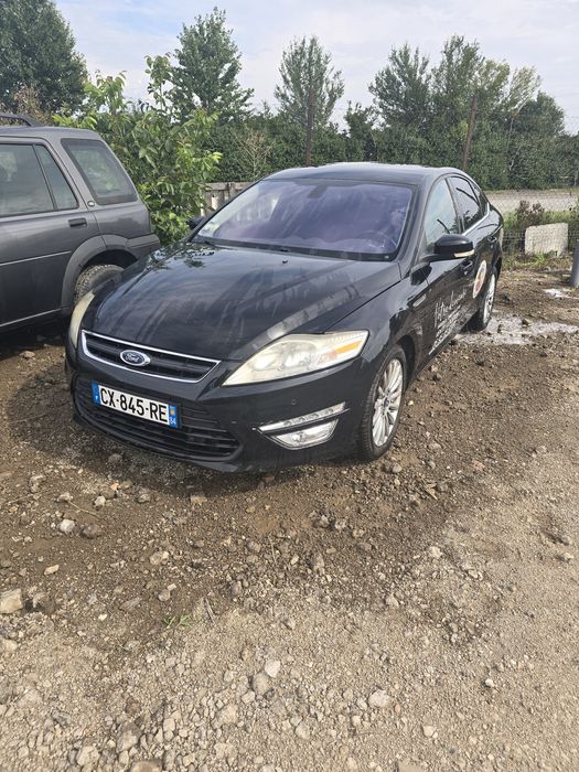 Ford mondeo 2.0 DTCI 2013