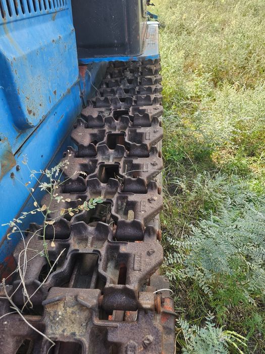 Продам Алтаец Т 4