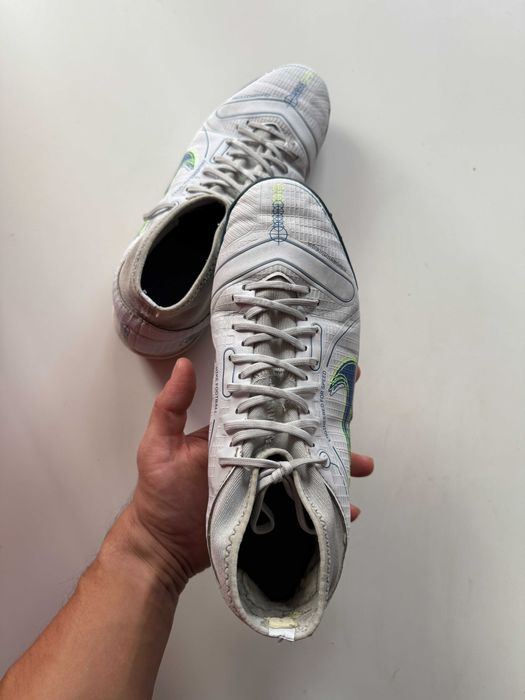 Обувки за футбол Nike SUPERFLY 8 ACADEMY TF / 42