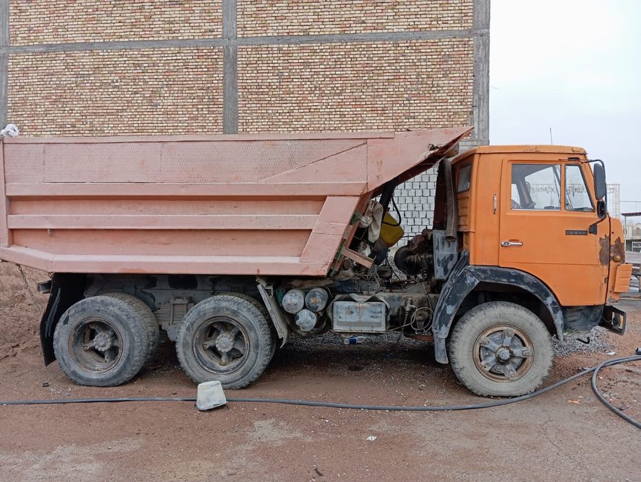 Камаз сатылады Срочно