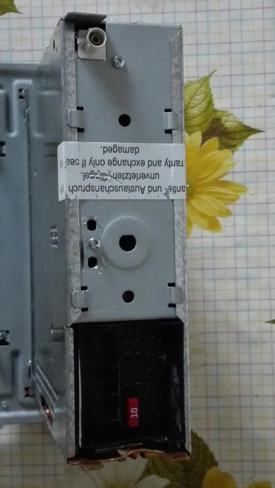 CD player . In Medias se poate proba