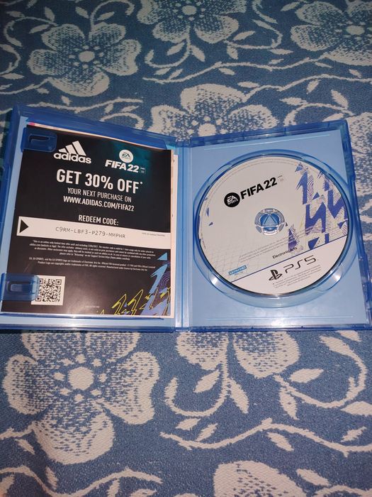 Продавам игри за PlayStation 5