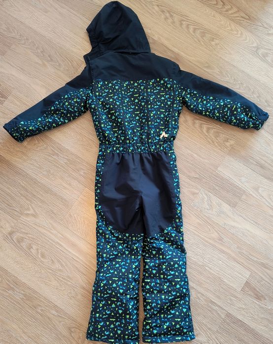 Costum schi copii McKinley