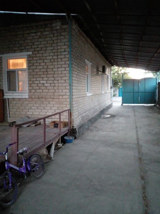 Часный дом в районе шанхая