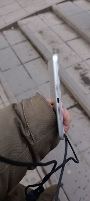 Ipad mini 1 на запчасти