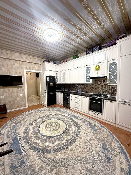 #Целий | Мирабадский район 2комнатная квартира