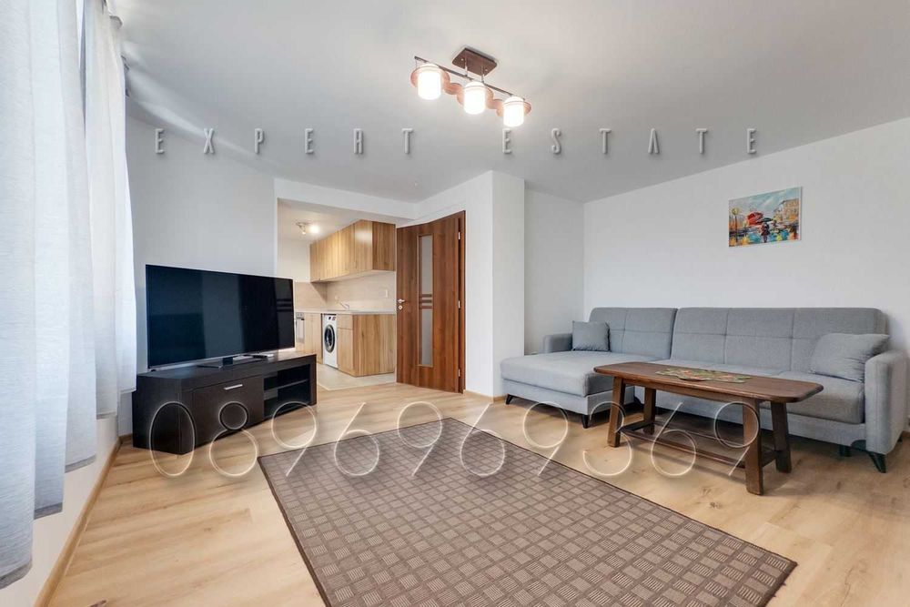 Тристаен - Обзаведен - Колхозен пазар - Тухла