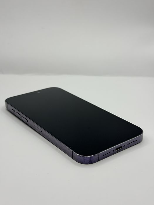 Iphone 14 Pro Max 512GB 100% Mov Garantie Rate BuyBack - iphonezone.ro