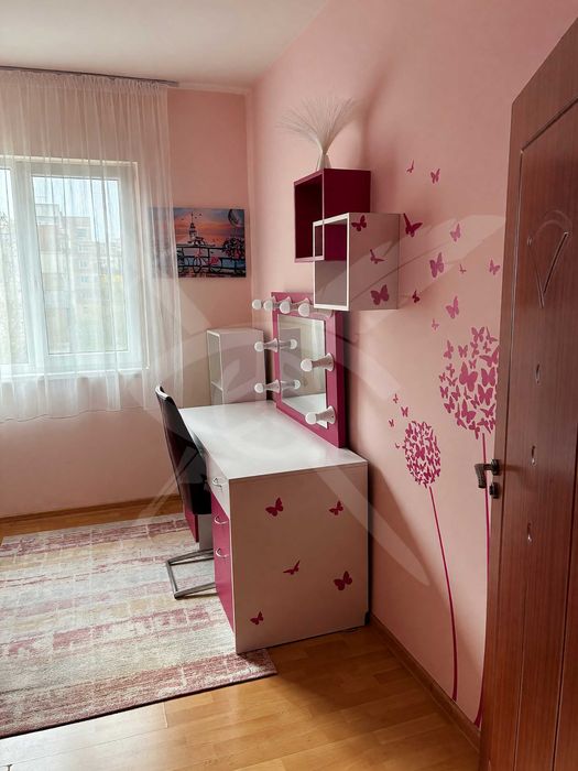 Продава се Тристаен апартамент в Пловдив, Тракия - 56 кв.м за 2409 €/кв.м - Снимка #5