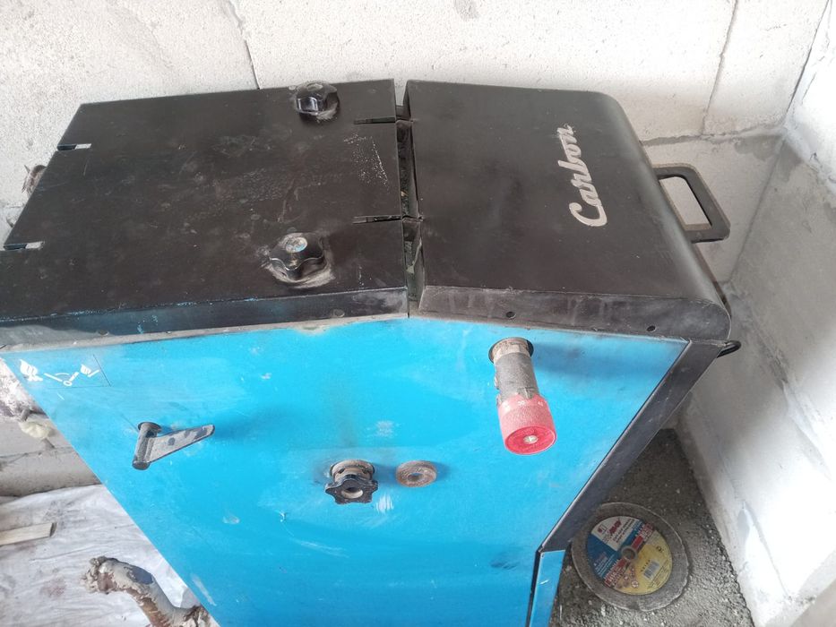 Продам котел длительного горения